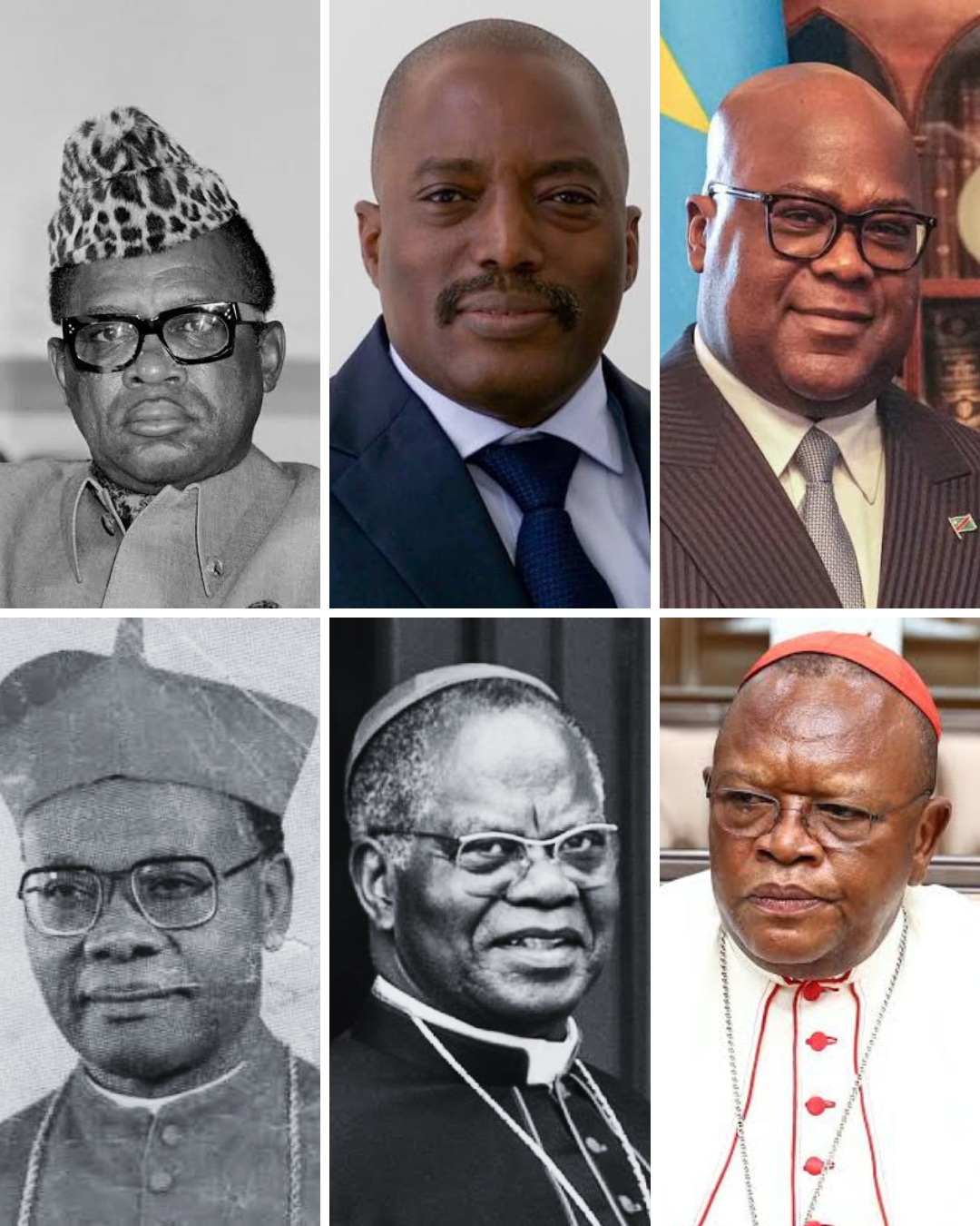 Et si le Bras de Fer Direct entre le Régime Tshisekedi et l'Église Catholique Était une Erreur Politique ?