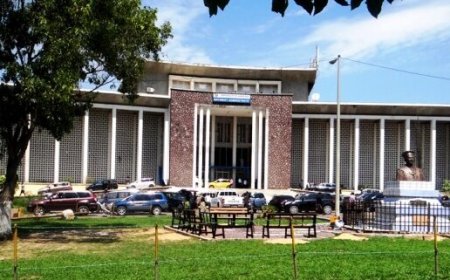 ESU: Le système LMD n’a pas été annulé