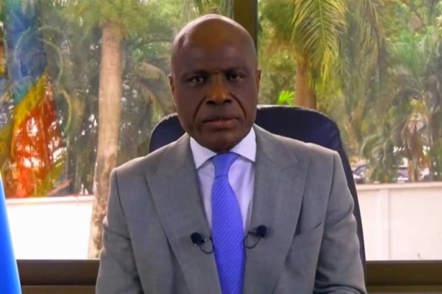 Retour de Martin Fayulu: Junior Wombe mobilise la population pour un accueil chaleureux du leader de Lamuka