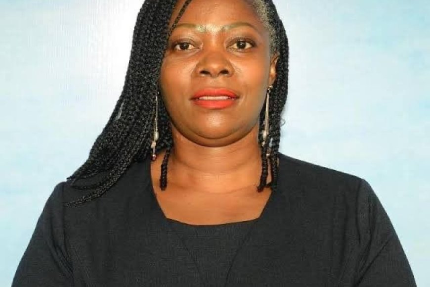 Sud-Kivu: La ministre provinciale des finances limogée