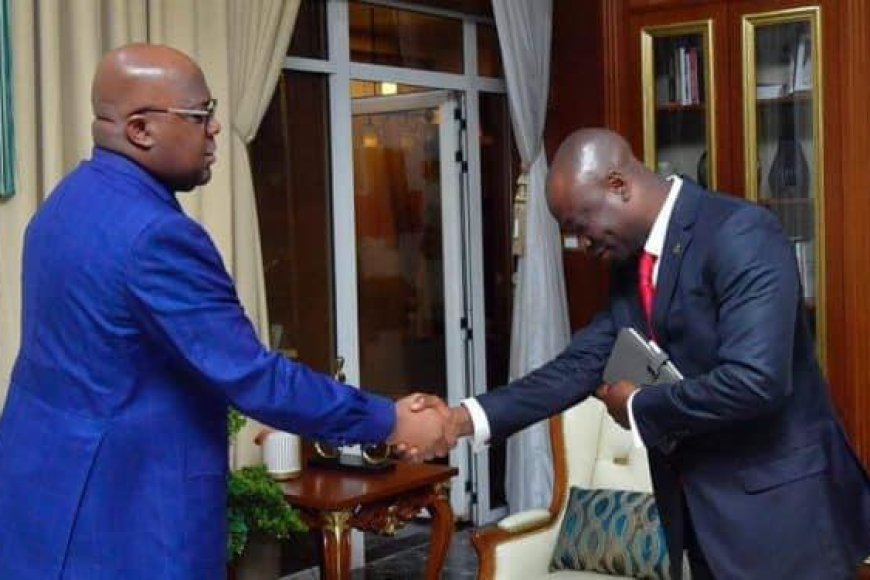 Révison de la constitution en RDC: Politiques et scientifiques se contredisent