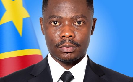 Arrestation de Patrick Lokala: L’UNPC fustige la procédure