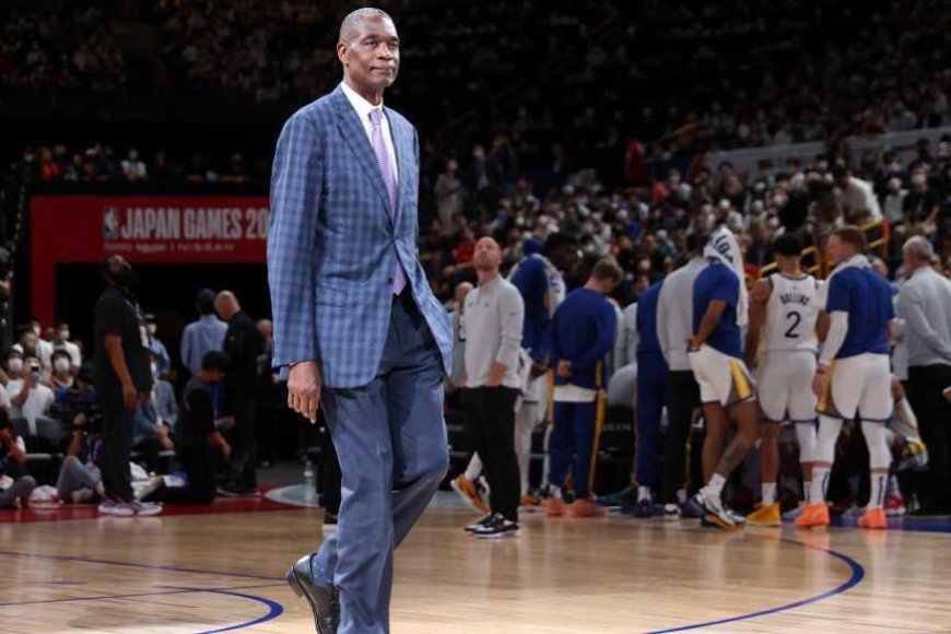 Décès de Mutombo DIKEMBE : Les politiques saluent la mémoire d’un grand philanthrope