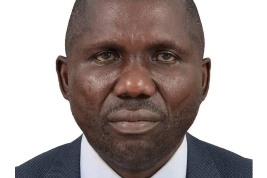 Ministère des Affaires sociales en RDC : Alain Mboko Iyeti écarté provisoirement