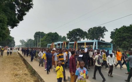 Kwilu: impayés depuis deux mois , les enseignants de la province éducationnelle Kwilu3 menacent d’aller en grève