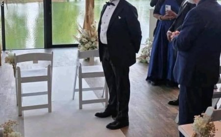 Pasteur Marcelo : un remariage sous le signe de la retenue , d\'après la sémiologie