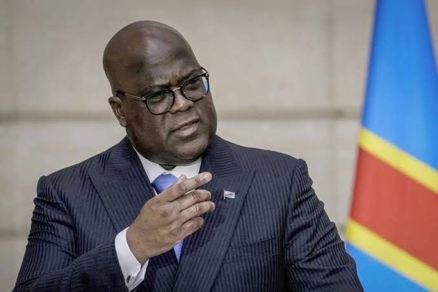 RDC: lettre ouverte de la jeunesse du territoire d’Idiofa au président de la république