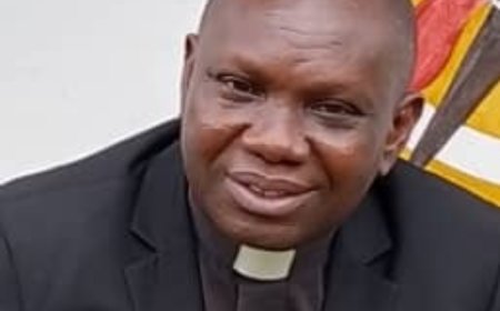 Popokabaka : le diocèse ouvre l’Année Pastorale 2025-2026 sous le signe du renouveau en Christ