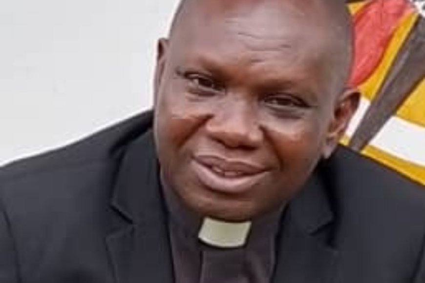 Popokabaka : le diocèse ouvre l’Année Pastorale 2025-2026 sous le signe du renouveau en Christ